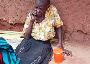Land and Legacy: Inside the Painful Struggle of Uganda’s 111-Year-Old Widow Fighting for Her Late Husband’s Land in Mukono