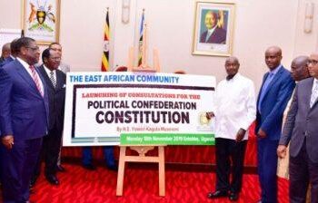 Museveni’s East African Dream: Inside Uganda’s Push for a Single Currency, Shared Constitution, and Political Federation by 2031