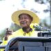 Museveni Appeals to Ugandans to Measure NRM by Its Track Record as He Strengthens Campaigns in Rukiga