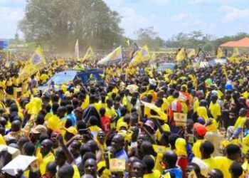 Museveni Challenges NUP’s Membership Legitimacy, Applauds NRM Cohesion and Development Gains in Bukedea