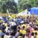 Museveni Commits to Clear Mt. Elgon Reserve Boundaries, Announces Broad Development and Conservation Plans for Sebei Region