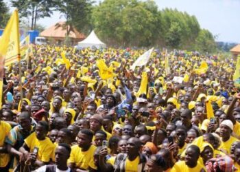 Butebo District’s Turning Point: Museveni Unveils Road-, Water- and Livelihood-Projects as Local Flagship
