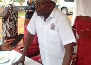 Uganda’s 2026 Election Roadmap Unveiled