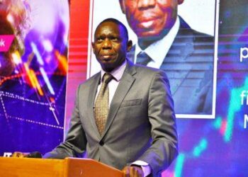 Bank of Uganda Governor Urges AI-Driven Economic Transformation, Calls for National Investment in Data and Digital Skills