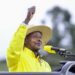 MUSEVENI LAUNCHES KIGEZI CAMPAIGN WITH FOCUS ON INFRASTRUCTURE, WEALTH CREATION, AND REGIONAL SECURITY