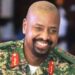 SMACKOBA Honours Gen. Muhoozi Kainerugaba as 2025 Distinguished Alumni Achiever