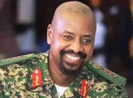 SMACKOBA Honours Gen. Muhoozi Kainerugaba as 2025 Distinguished Alumni Achiever