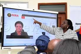 Government Cracks Down on Fake NIRA Website After Ugandans Lose Millions in Online ID Scam