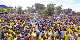 Museveni Launches Bukedi Sub-Region Campaign, Unveils Wetland Fish Farming and Industrialization Drive in Pallisa