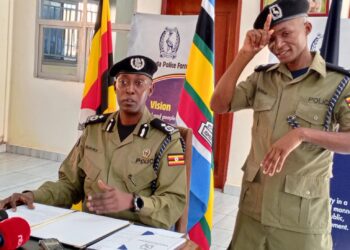 POLICE TIGHTEN CAMPAIGN SECURITY AS ILLEGAL USE OF AMBULANCES IN POLITICAL CONVOYS RAISES NATIONAL CONCERN