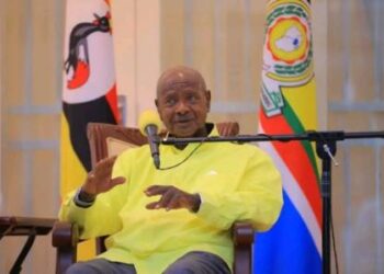 Museveni Pushes for Free Seedling Distribution and Regional Agricultural Transformation as He Engages Bukedi Leaders