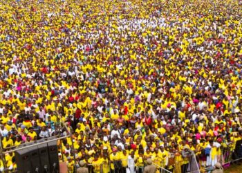 Museveni Wraps Up Bunyoro Tour in Kakumiro with Fresh Road Pledges, Hospital Upgrade Plan and Renewed Wealth-Creation Message