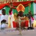Christmas Message Overshadows Politics as AOCC Bishop Urges National Peace Amid Elections