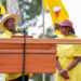 Museveni Unveils Expanded Industrialisation and Wealth-Creation Blueprint as He Launches Bunyoro Campaign Trail in Kibaale District