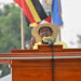 Museveni Frames Peace, Infrastructure Expansion and Household Wealth as Drivers of Uganda’s Future During Hoima City Rally