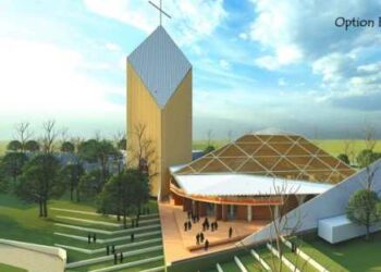 Church of Uganda Unveils UGX 6 Billion Expansion Plan to Boost Pilgrim Capacity at Namugongo Martyrs’ Shrine