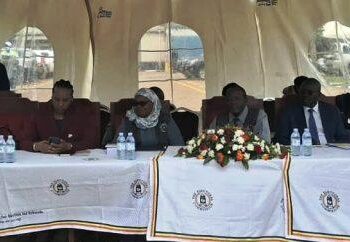 Electoral Commission Outlines Technology, Timelines and Reforms as Uganda Prepares for 2026 Polls