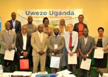 Uganda Turns to Evidence to Fix Foundational Learning Crisis as New Data Exposes Literacy Gaps