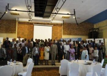 Uganda Unveils Long-Term Agroforestry Blueprint as Government Moves to Transform Farming Landscapes and Strengthen Climate Resilience