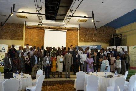 Uganda Unveils Long-Term Agroforestry Blueprint as Government Moves to Transform Farming Landscapes and Strengthen Climate Resilience