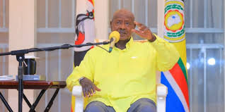 Museveni Renews Call for East African Federation as He Addresses Land Governance, Oil Strategy, Education Reform and Regional Security
