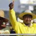 Museveni Rekindles NRM Momentum in Mbarara as 2026 Elections Near