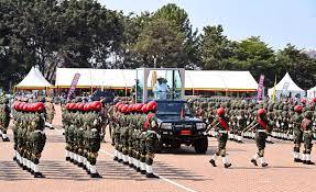 From Liberation to Livelihoods: Museveni Says Seven in Ten Ugandans Are Now Part of the Money Economy as NRM Marks 40 Years