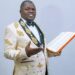 Faith, Work and Nation-Building: How Prophet David Isanga’s Ministry Aligns with Uganda’s Wealth Creation Agenda