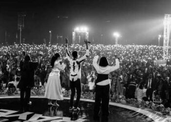 Apostle Grace Lubega Calls for Values-Based Leadership as Uganda Heads Toward the 2026 Polls