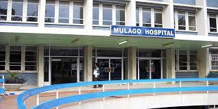 At Mulago National Referral Hospital True compassion Meets Real Competence