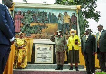 Museveni Commends Security Forces for Election Conduct as Tarehe Sita Reflections Highlight Uganda’s Political, Economic, and Security Trajectory