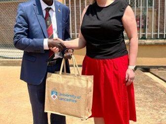  Global Veterinary Science Alliance Takes Shape as Makerere Deepens International Research Agenda