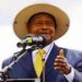 Museveni Touts Economic Momentum and Oil Prospects as Uganda Marks 40 Years Since Liberation