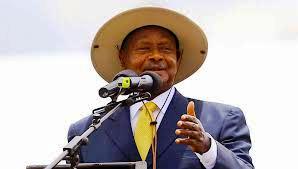 Museveni Touts Economic Momentum and Oil Prospects as Uganda Marks 40 Years Since Liberation