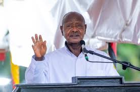 President Museveni Rallies NRM Grassroots Leaders to Deepen Wealth Creation, Accountability and Service Delivery