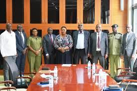 RDCs Hailed as Pillars of Peace and Governance as Government Refocuses on Service Delivery in West Nile