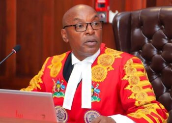 Supreme Court Upholds Museveni’s Re-Election After Unanimous Ruling on Withdrawn Petition