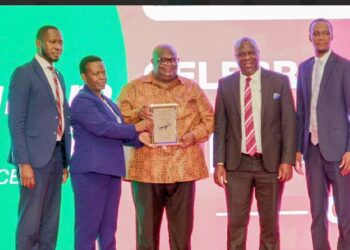 Uganda–Kenya Coastal Tourism Partnership Wins Global Recognition at 4th Tourism Resilience Awards in Nairobi