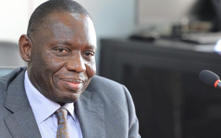 BoU Signals Policy Stability as Uganda’s Economy Expands and Inflation Stays Well Below Target