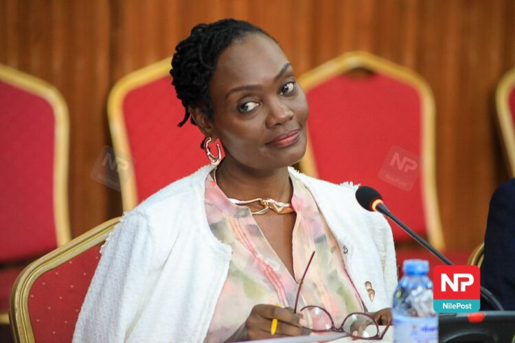 Museveni Signals Strategic Reset at Uganda Airlines with Plan to Tap Veteran Ethiopian Aviation Executive