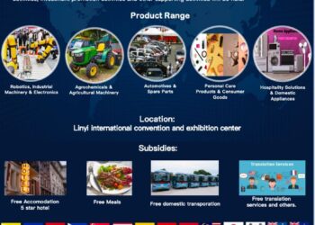  NETA–Uganda Launches Landmark Fully Funded China Trade Mission to Boost Local Manufacturing and Open New Markets