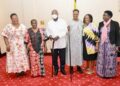 Museveni, Anna Mkapa Reaffirm Uganda–Tanzania Brotherhood in High-Level Entebbe Meeting