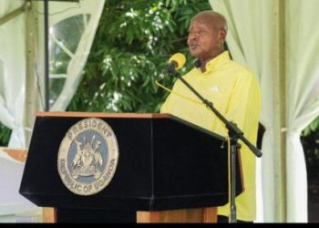 Inside the NRM Caucus Push for Uganda’s Future Agenda