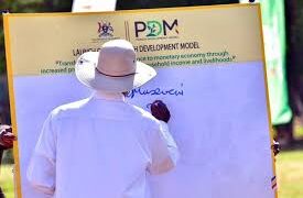 PDM Loan Repayment Phase Begins: Government Moves to Safeguard Uganda’s Poverty-Fighting Revolution