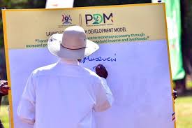PDM Loan Repayment Phase Begins: Government Moves to Safeguard Uganda’s Poverty-Fighting Revolution
