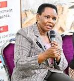 “Beyond Providing”: Col. Edith Nakalema Challenges Uganda’s Youth to Redefine Fatherhood