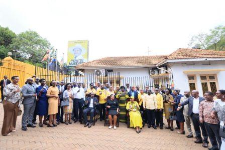 Inside the Quiet Shift Reshaping Uganda’s Next Parliament