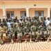 22 UPDF Officers Complete Commanders and Legal Advisers Course