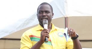 Todwong Leads NRM’s Diaspora Engagement