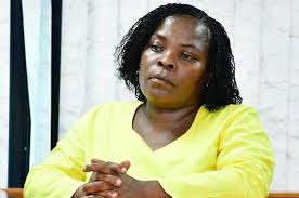 Court Finds Agnes Nandutu Guilty in Karamoja Iron Sheets Case